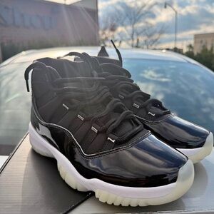 Jordan Retro 11’s Jubilee 25th Anniversary